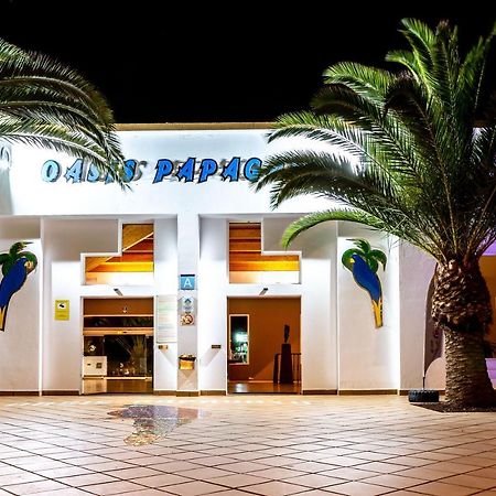Oasis Papagayo Sport Resort Коральео Экстерьер фото