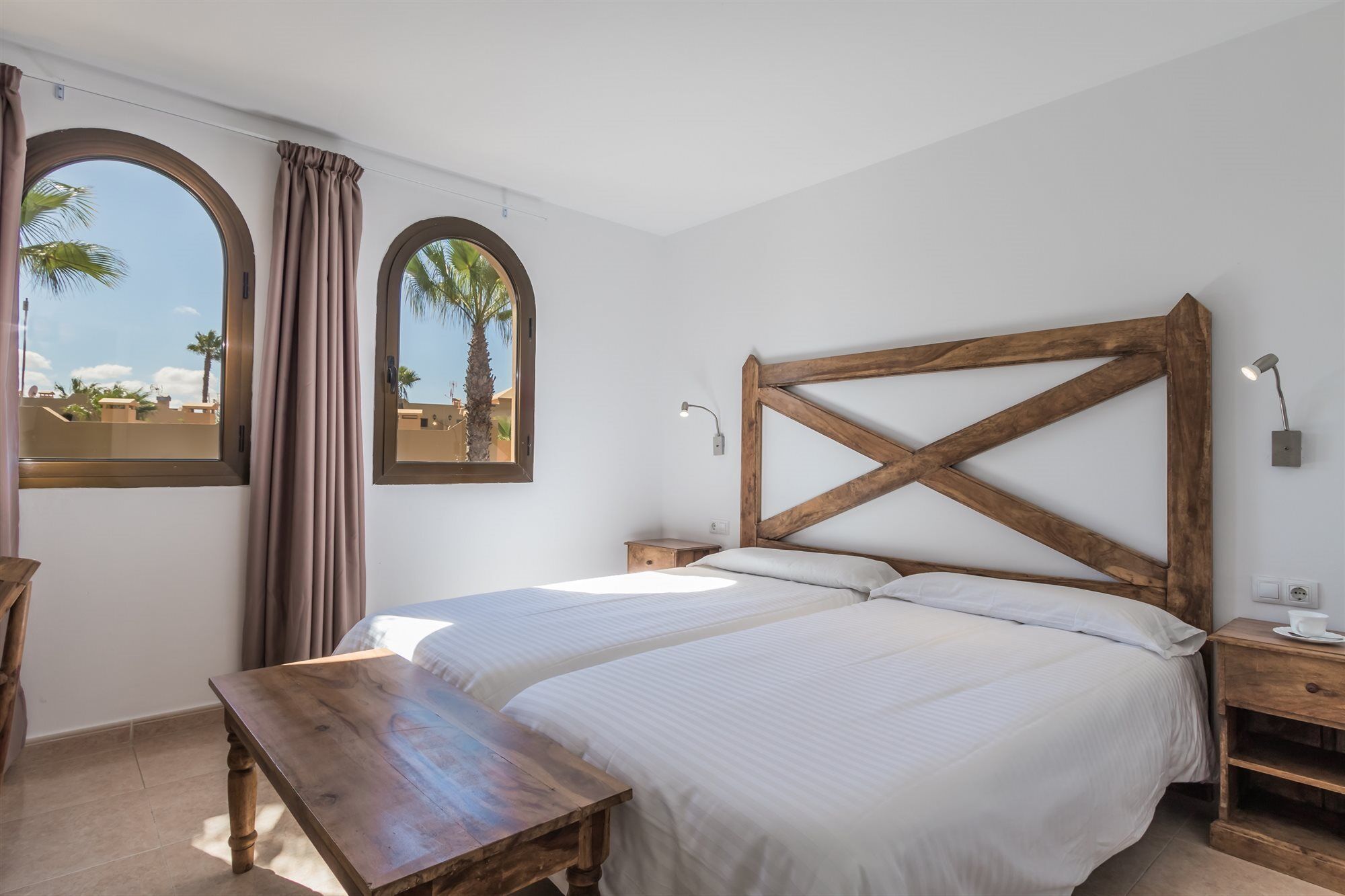 Oasis Papagayo Sport Resort Коральео Экстерьер фото
