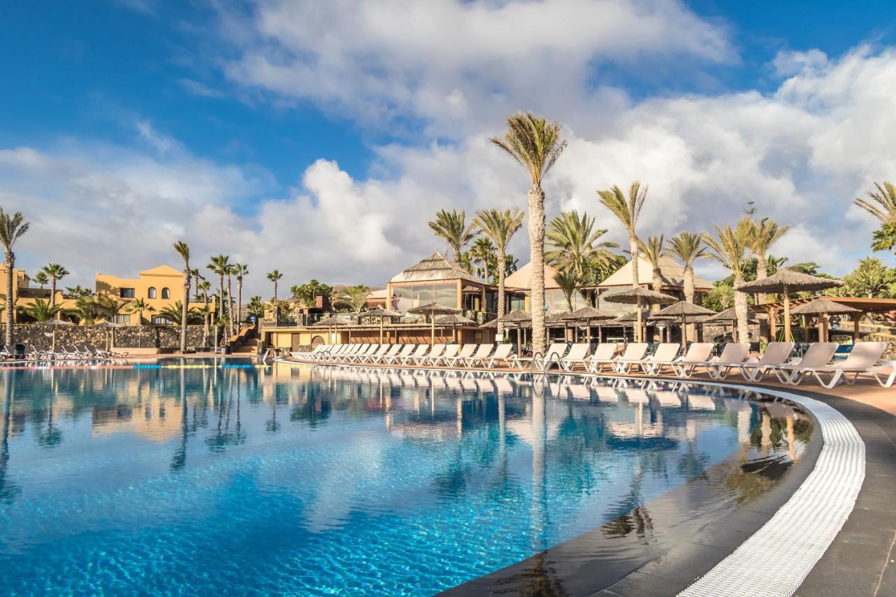 Oasis Papagayo Sport Resort Коральео Экстерьер фото