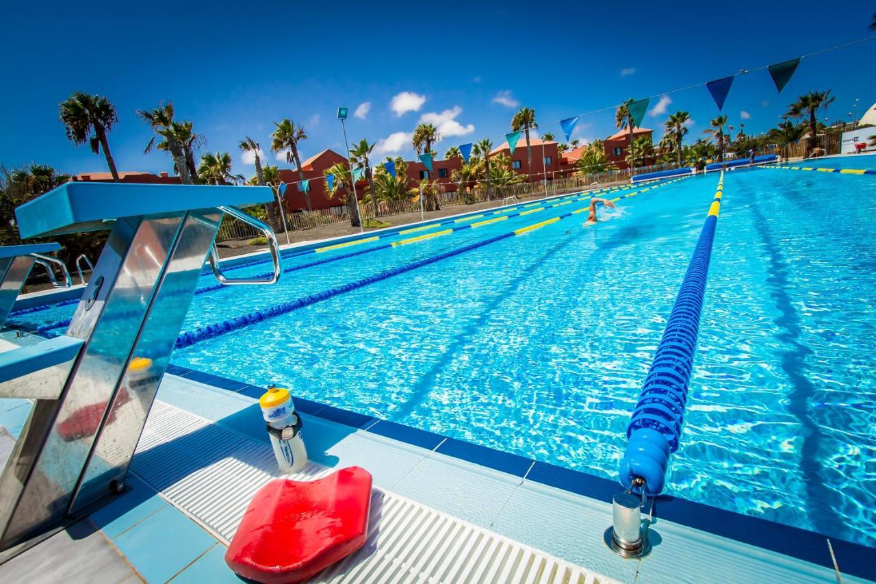 Oasis Papagayo Sport Resort Коральео Экстерьер фото