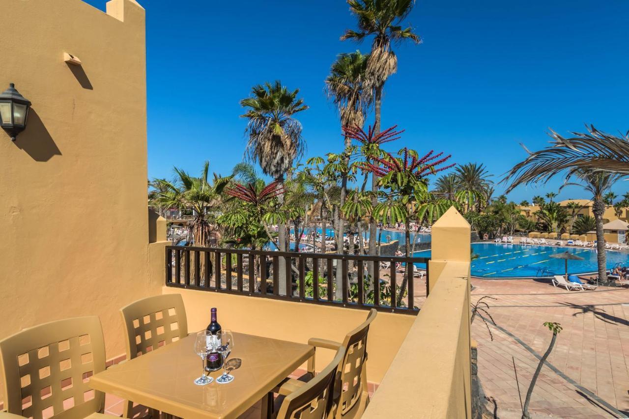 Oasis Papagayo Sport Resort Коральео Экстерьер фото