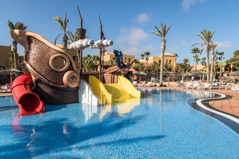 Oasis Papagayo Sport Resort Коральео Экстерьер фото